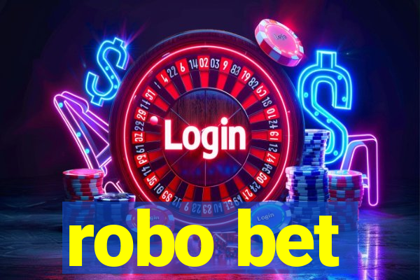 robo bet